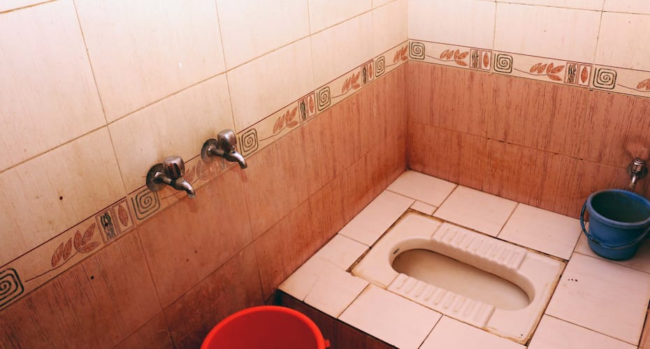 Hotel Dwarka Nivas, Shirdi 4